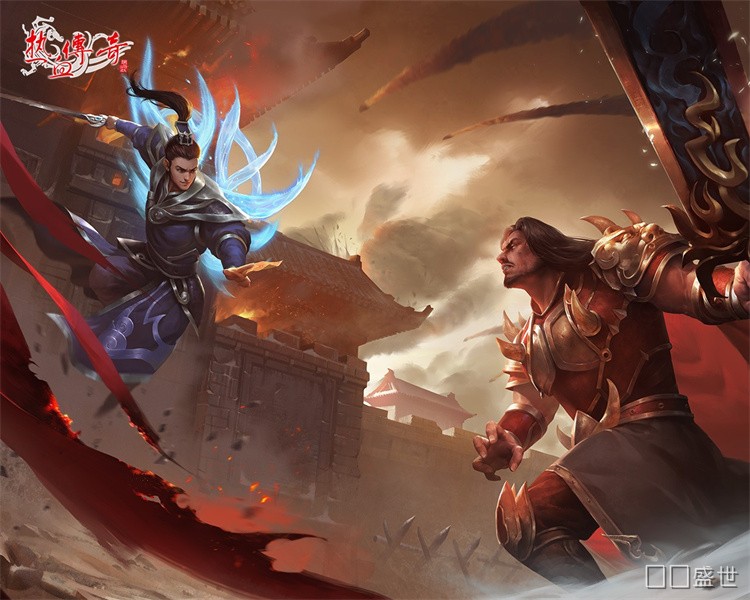 传奇世界：比奇城的荣光与暗影