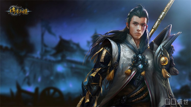 法神之路：传奇法师职业深度解析